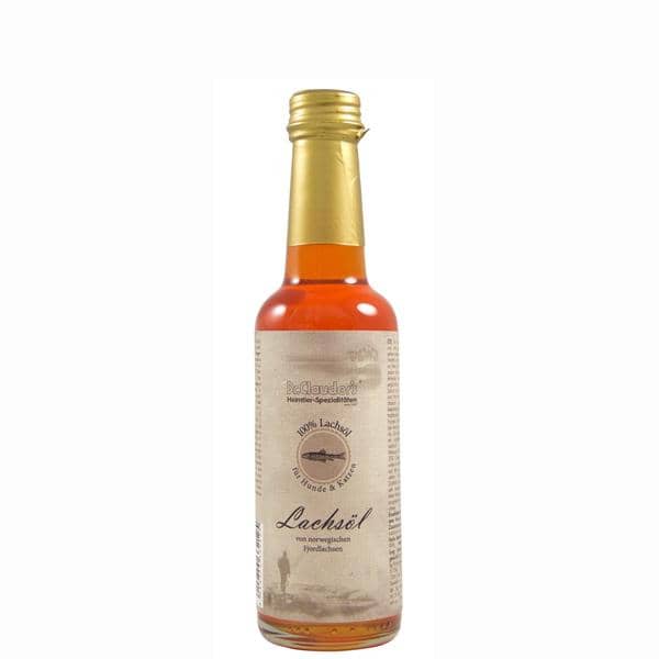 HUILE DE SAUMON TRADITIONEL 250 ML