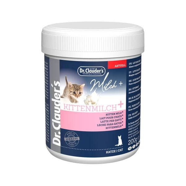 DC LAIT CHATON 200 GR
