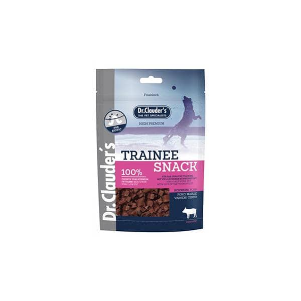 DC SNACK PORK 80 GR