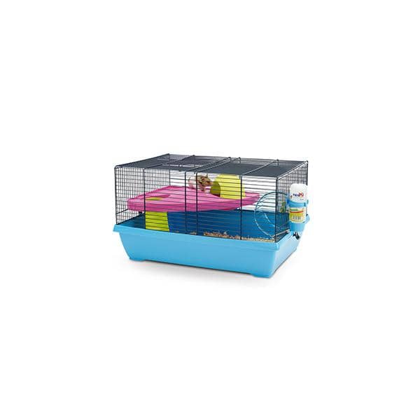 CAGE HAMS. PEGGY BLEU MA 50*36*28