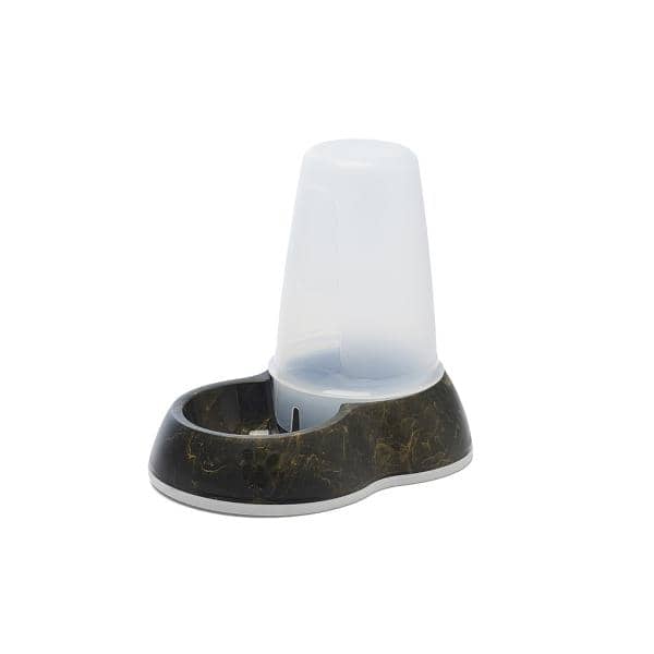 DISTRIBUTEUR D'EAU EFFET MARBRE 1,5 L