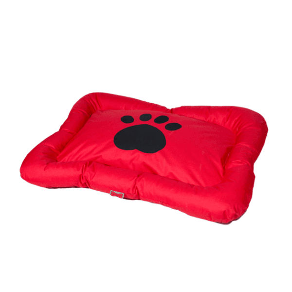 GALET ROUGE M 80*60