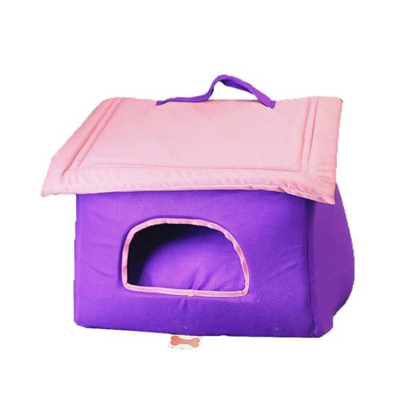 NICHE CABANE