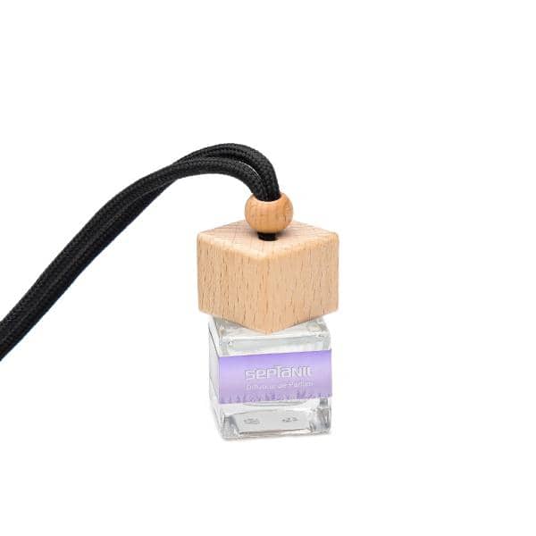 SEPTANIL DIFF. DE VOITURE LAVANDE 8ML