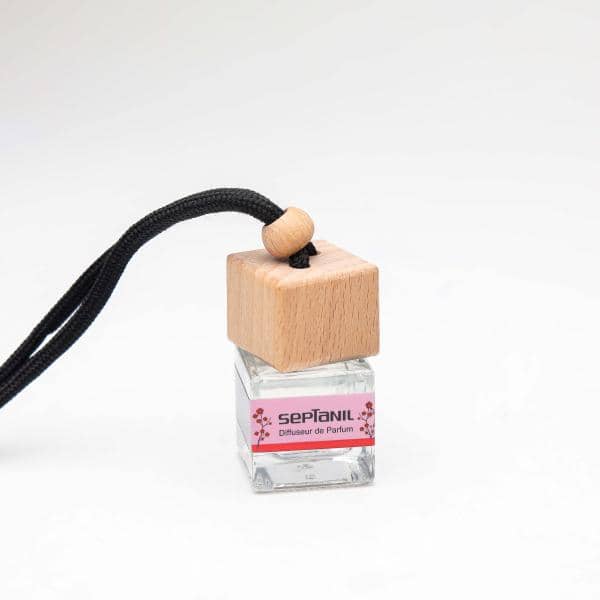 SEPTANIL DIFF. DE VOITURE FLEUR DE CHINE 8ML