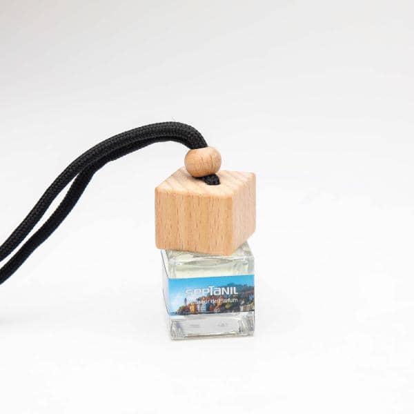 SEPTANIL DIFF. DE VOITURE PORTOFINO 8ML