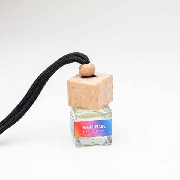 SEPTANIL DIFF. DE VOITURE FRESH ENERGIE 8ML