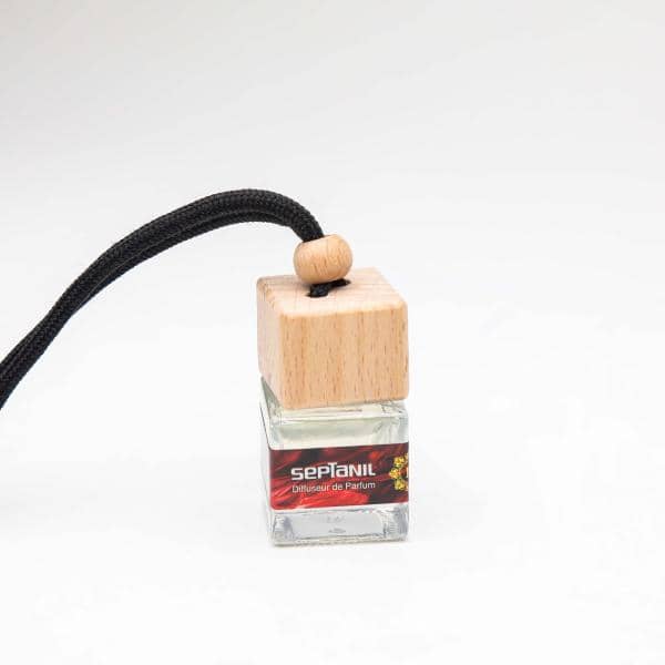 SEPTANIL DIFF. DE VOITURE OUD SENSUALITY 8ML