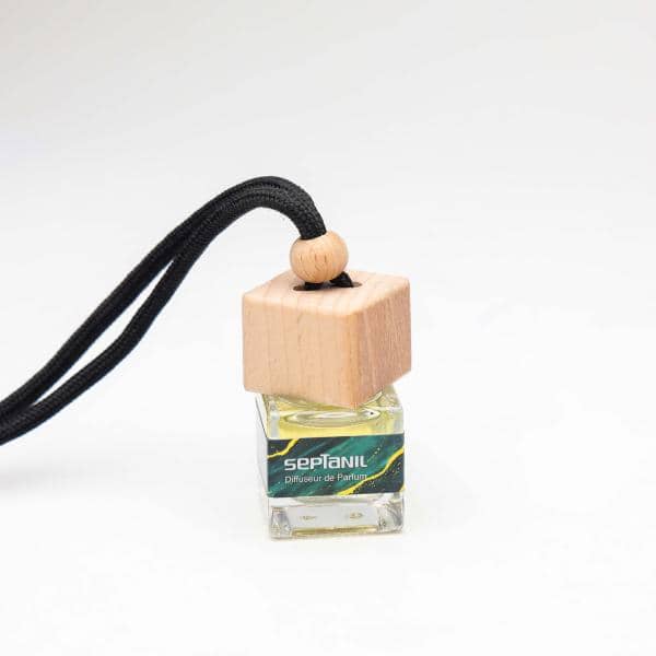 SEPTANIL DIFF. DE VOITURE EMERAUDE 8ML