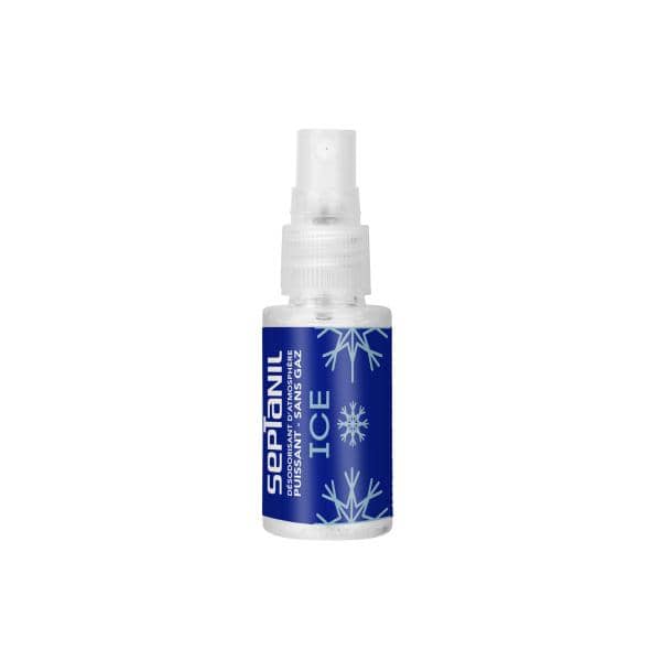 DES. D'ATMOSPHERE ICEBERG DE POCHE 30 ML