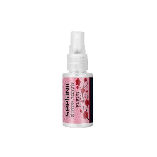 DES. D'ATMOSPHERE FLEUR DE CHINE DE POCHE 30 ML