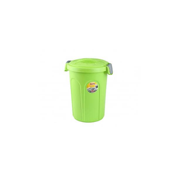 CONTENEUR JERRY 23 LT VERT