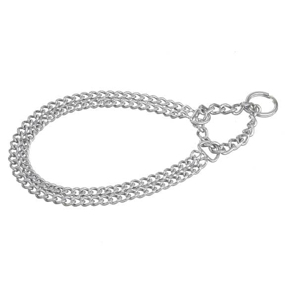 COL SEMI-ETRANGLEUR 3X700MM