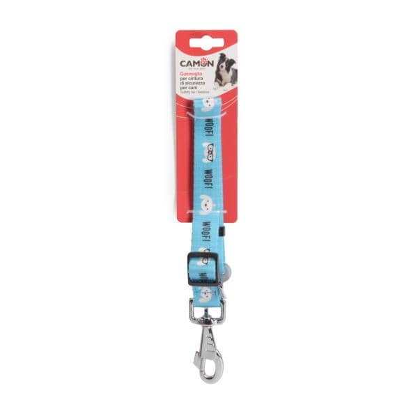 LAISSE DE SECURITE POUR VOITURE CAMON IMPRIME 25 MM MIXED