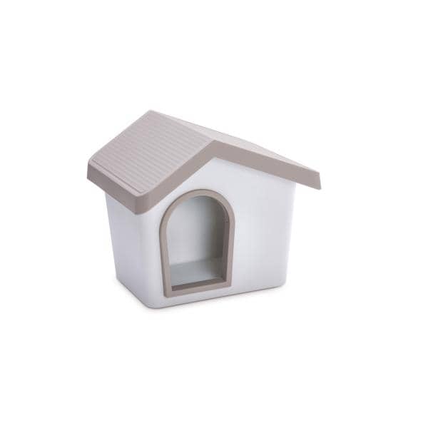 NICHE ZEUS 50 GRISE 53 X 46 X 47,6