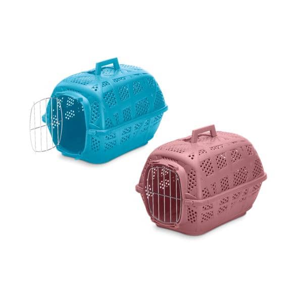 BOX DE TRANSPORT CARRY SPORT PM MIXED 48,5 X 34 X 32