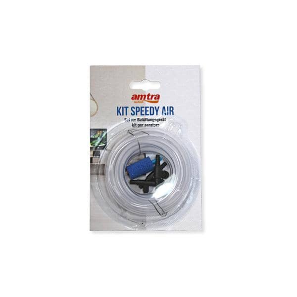 KIT AERATION SPEEDY AIR