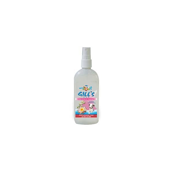 DEODORANT GILL'S LOTUS FLOWER AND LILY-OF