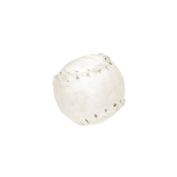 BASEBALL BUFFALO BONE CM.7,5