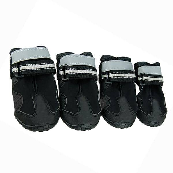 CHAUSSURES HIKING TAILLE M 