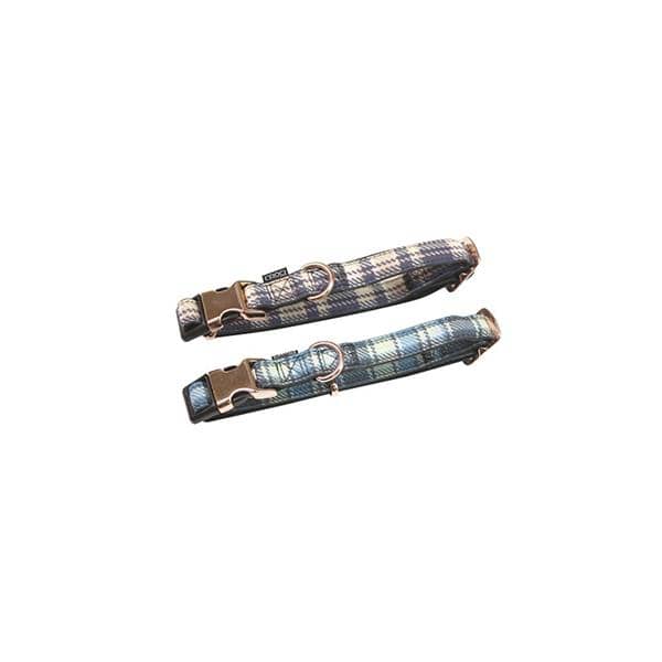 COLLIER EDINBURGH CM.26-40X15MM ROSE