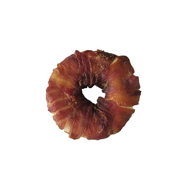 BBQ PARTY DONUT ANATRA 9cm