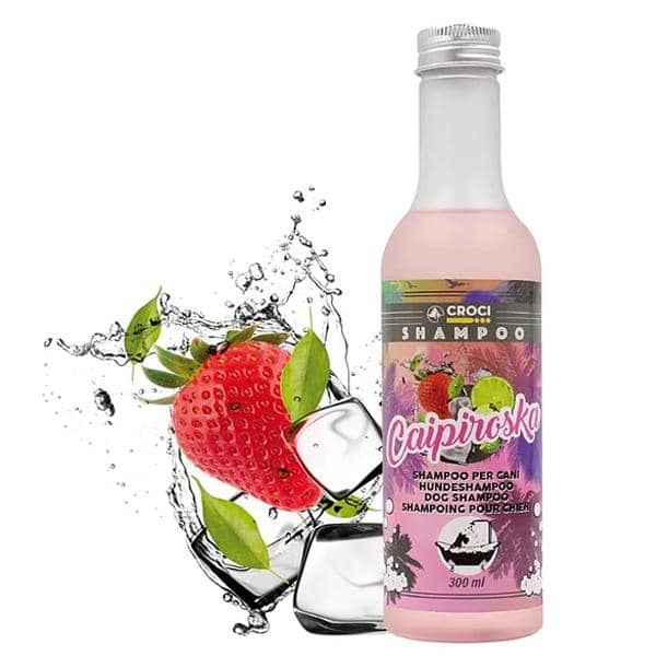 SHAMPOING COCKTAILS CAIPIROSKA 300ml