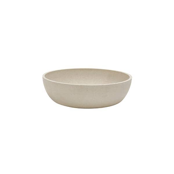 GAMELLE BAMBOO STONE BLANC 570/CM14