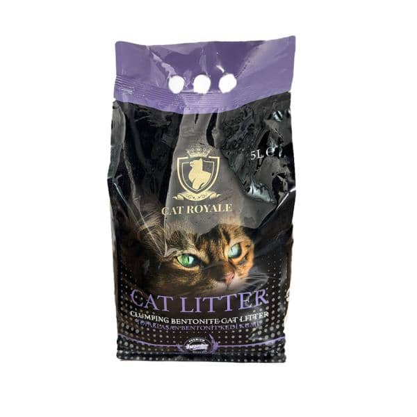 CAT ROYALE AGG LAVANDE  5L