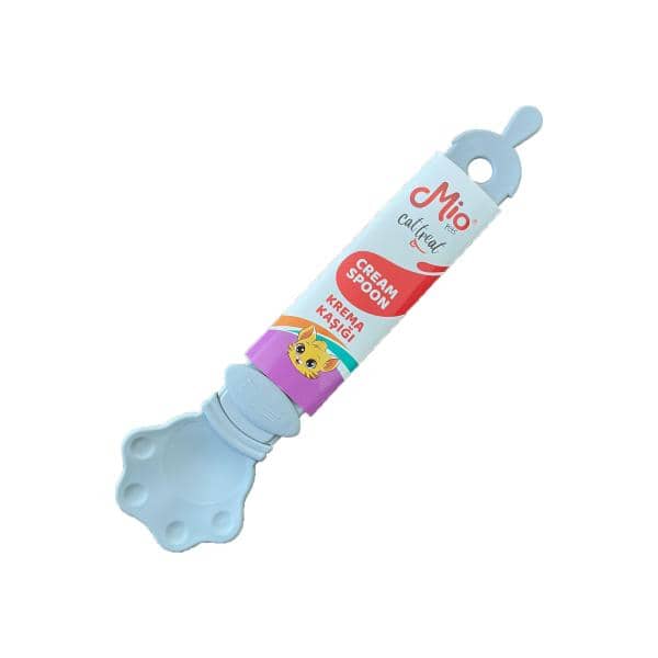 MIO CREAM SPOON