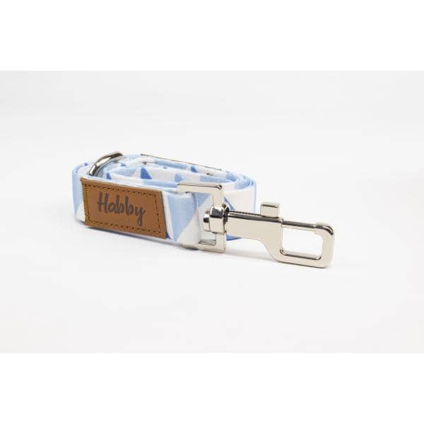Laisse Habby 25mm Motif 1