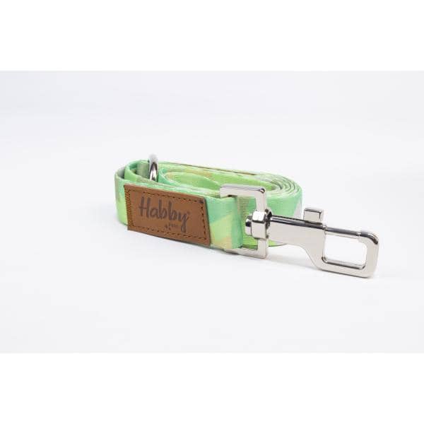 Laisse Habby 25mm Motif 2