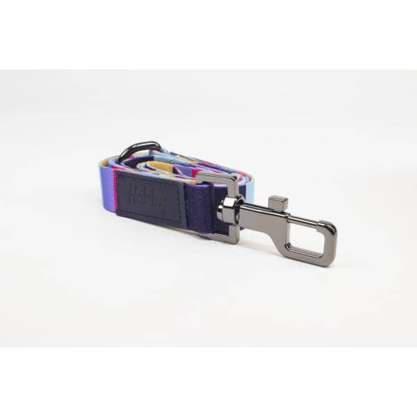 Laisse Habby 25mm Motif 4