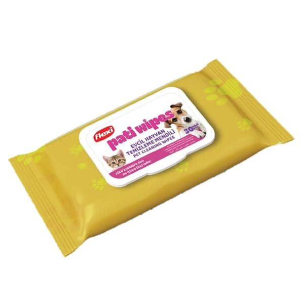 LINGETTE FLEXI NEUTRE 30PCS 