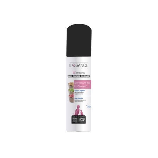 SHAM. BIOGANCE sec chat 150ml