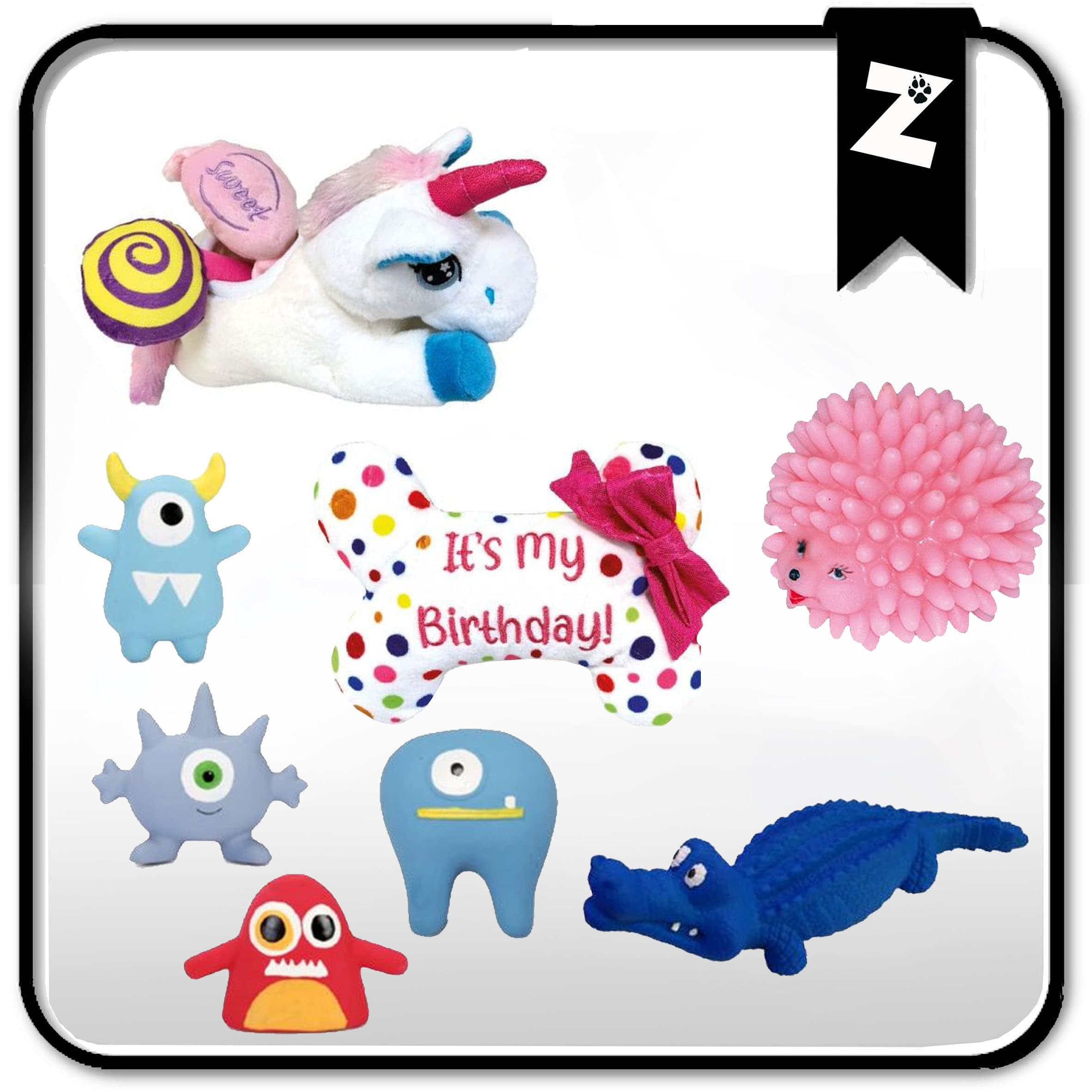 JOUETS TPR