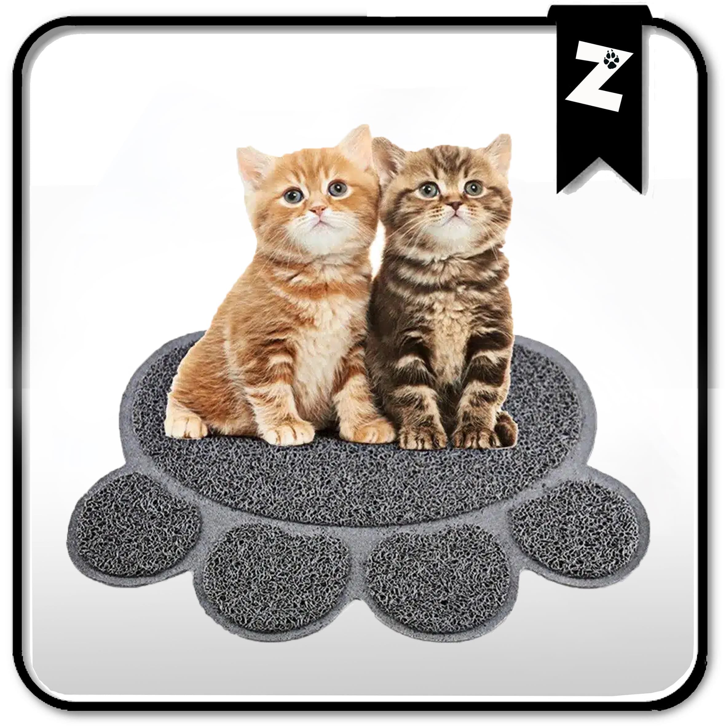 TAPIS POUR CHAT