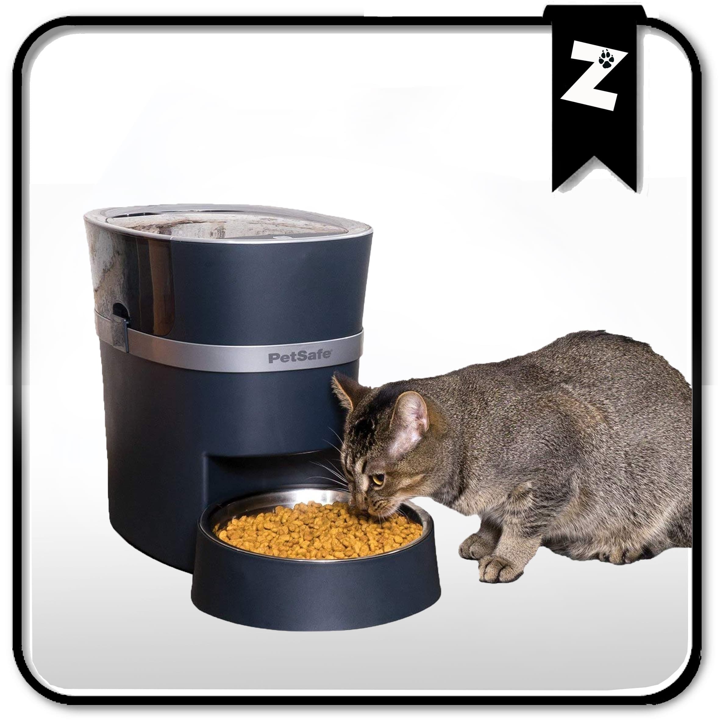 DISTRIBUTEUR CHATS