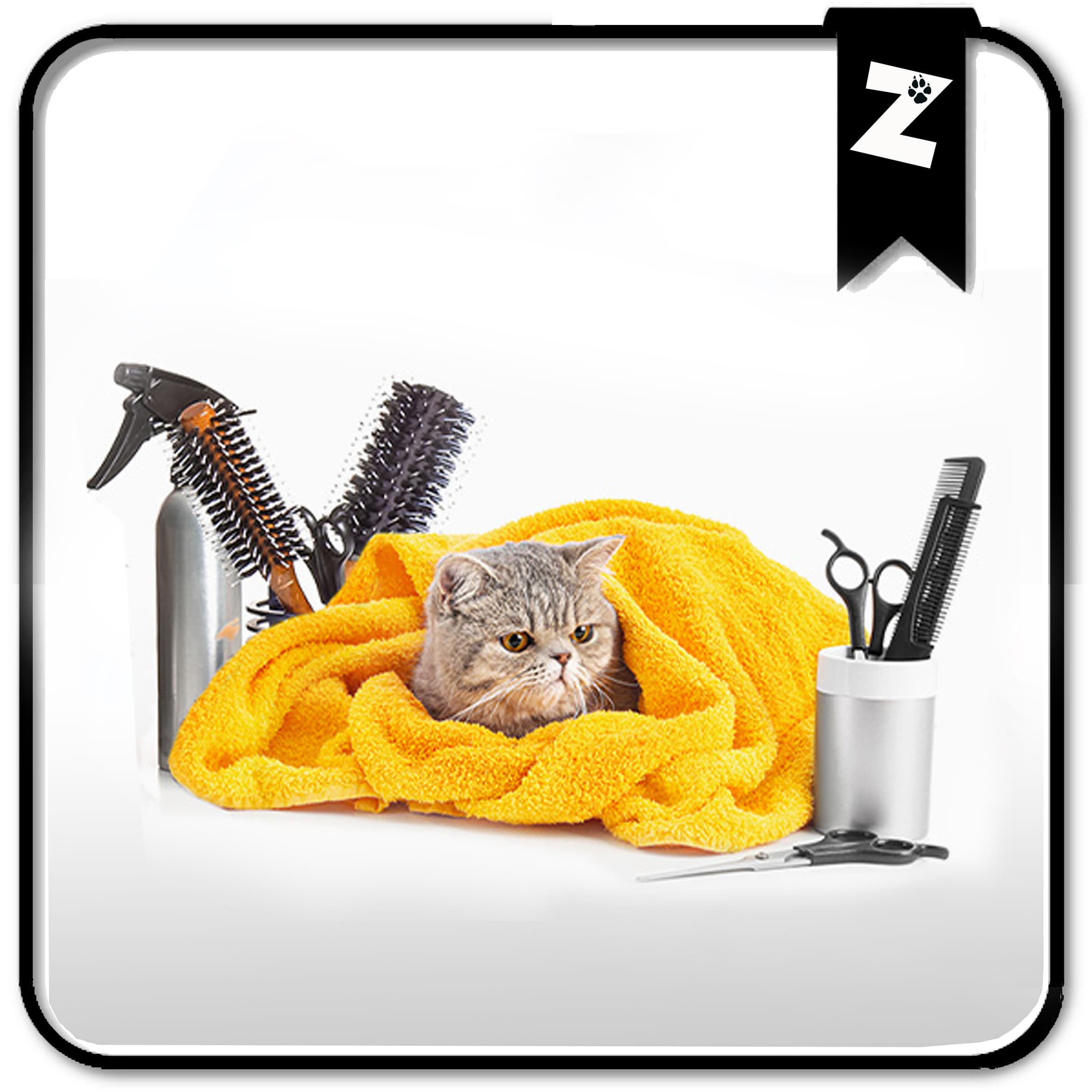 GROOMING